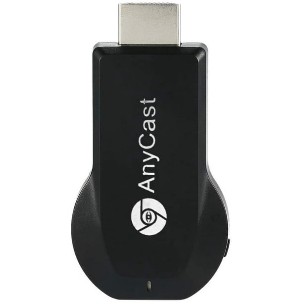 WiFi HDMI Anycast-Adaptador de TV stick múltiple 1080P WiFi HDMI Anycast-Adaptador de TV stick múltiple 1080P